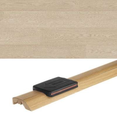 Профиль Pergo PGINCP03547 Дуб Дворцовый Серый (5 в 1)