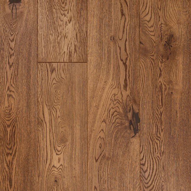 Инженерная доска Legend Дуб Dark oil/Темное масло Harmony