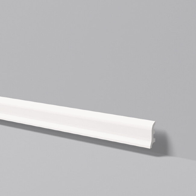 Плинтус NMC Wallstyl FL3 выкрас по RAL и NCS