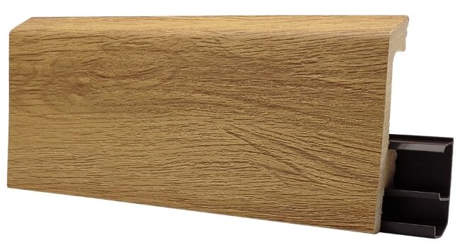 Плинтус Royce Pro Color Роланд