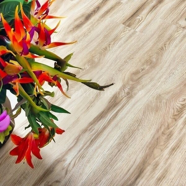 Ламинат SPC Alpine Floor Клен Канадский