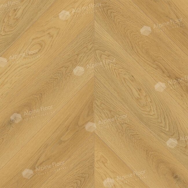 Ламинат Alpine floor Chevron Art LF109-05 Дуб Олимп Ламинат Alpine floor Chevron Art LF109-05 Дуб Олимп