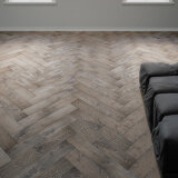 Паркет Венгерская ёлка Legend Дуб Grey Грей Select 140мм Паркет Венгерская ёлка Legend Дуб Grey Грей Select 140мм