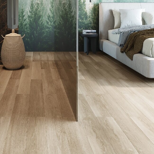 Виниловые полы Invictus French Oak 33 Desert 1213х178х6 мм