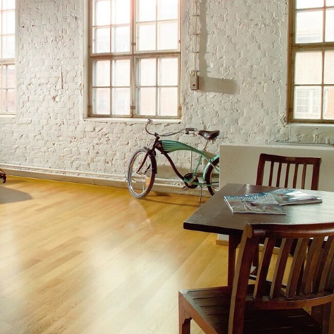 Паркетная доска Karelia Libra Oak Natur 3-s