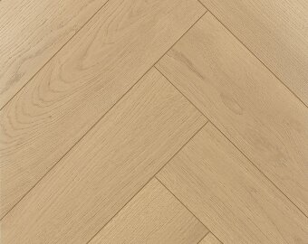 Ламинат Английская елка FirstFloor Nobless Matt 3D Дуб Файдес