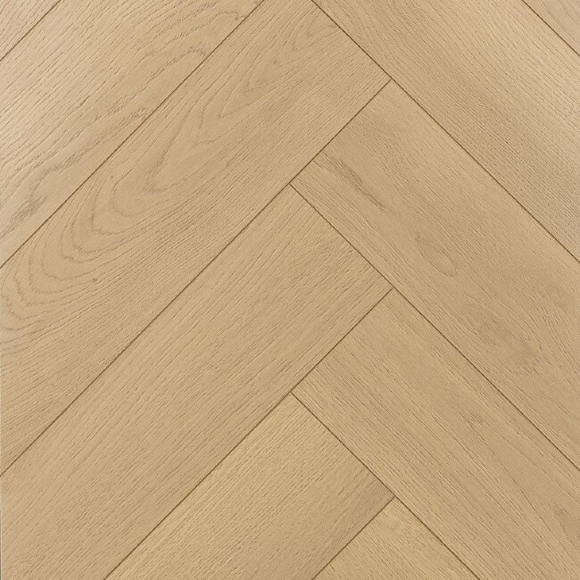 Ламинат Английская елка FirstFloor Nobless Matt 3D Дуб Файдес