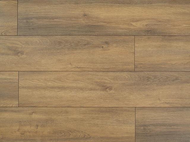 Ламинат Rooms Suite 242 Дуб Эльба коричневый Ламинат Rooms Suite 242 Дуб Эльба коричневый