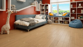 Инженерная доска Alpine Floor Studio EW200-03 Дуб Айвори