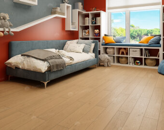 Инженерная доска Alpine Floor Studio EW200-03 Дуб Айвори