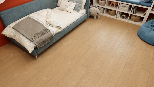 Инженерная доска Alpine Floor Studio EW200-03 Дуб Айвори Инженерная доска Alpine Floor Studio EW200-03 Дуб Айвори