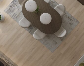 SPC ламинат Alpine Floor Титан 8 ECO 27-5 Орион