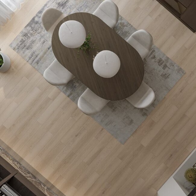 SPC ламинат Alpine Floor Титан 8 ECO 27-5 Орион