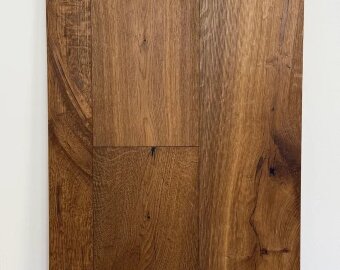 Инженерная доска HM Flooring Дуб Рустик Декор ECO 3 Smoked UV лак Инженерная доска HM Flooring Дуб Рустик Декор ECO 3 Smoked UV лак