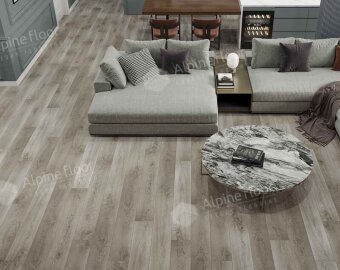 LVT покрытие Alpine Floor Grand Sequoia ECO 11-1302 Квебек