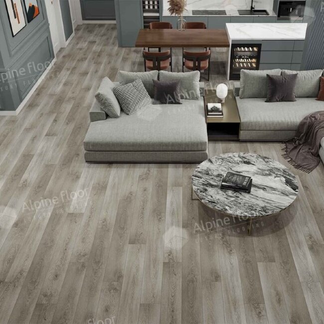 LVT покрытие Alpine Floor Grand Sequoia ECO 11-1302 Квебек LVT покрытие Alpine Floor Grand Sequoia ECO 11-1302 Квебек