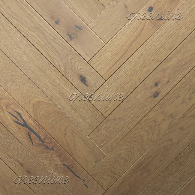 Английская ёлка Extra 706 Дуб Сенс 125 мм