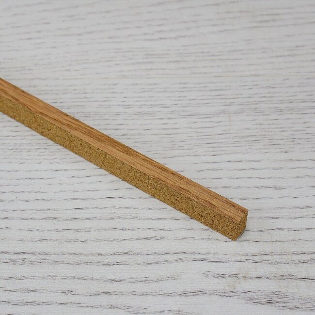 Компенсатор пробковый Art Cork Design Wood W04 Дуб Натуральный Компенсатор пробковый Art Cork Design Wood W04 Дуб Натуральный