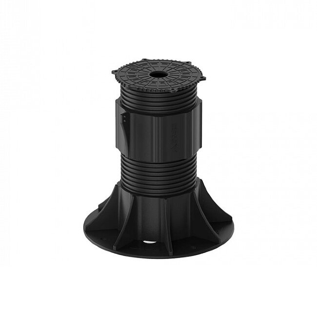 Регулируемая опора (без корректора уклона) Basis Standart BS5 (197-317)