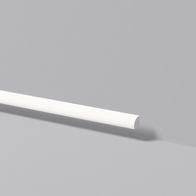 Плинтус NMC Wallstyl FL6 выкрас по RAL и NCS