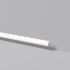 Плинтус NMC Wallstyl FL6 выкрас по RAL и NCS