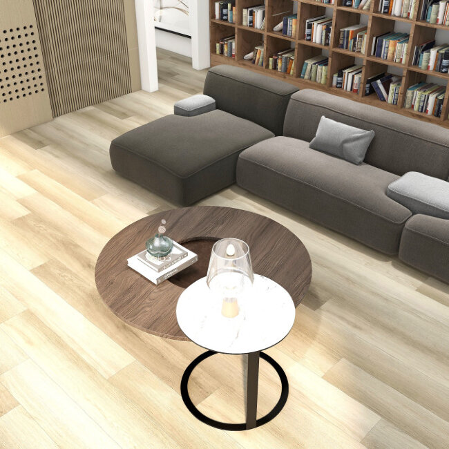 SPC ламинат Bronix Saffir Wood Adam 1220х180x5 мм (2,196 м2)