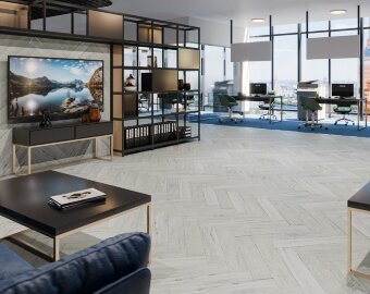 Кварц-виниловая плитка Damy Floor London Кардифф