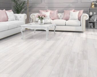 Ламинат Alpine Floor Albero Дуб Арктик