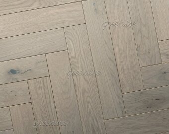 Английская ёлка GreenLine Village 154 Асти Вилладж 520х125 мм