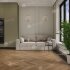Ламинат Аlpine floor Chevron Art LF109-06 Дуб Эверест
