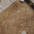 Ламинат Аlpine floor Chevron Art LF109-06 Дуб Эверест