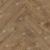 Ламинат Аlpine floor Chevron Art LF109-06 Дуб Эверест