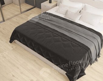 LVT покрытие Alpine Floor Liberty Loose Lay ECO 23-1 Дуб Ваниль