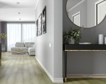 Кварцевый ламинат Fargo Comfort 956-01 Дуб Шанхай Кварцевый ламинат Fargo Comfort 956-01 Дуб Шанхай