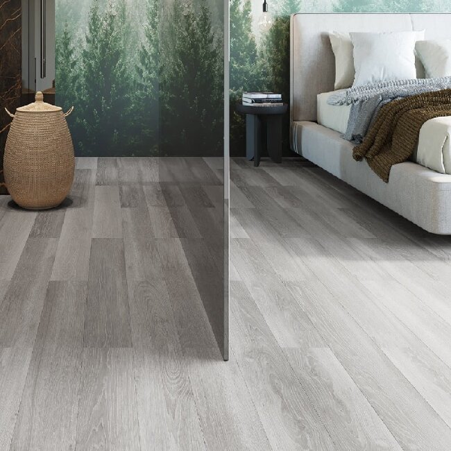 Виниловые полы Invictus French Oak 92 Storm 1213х178х6 мм