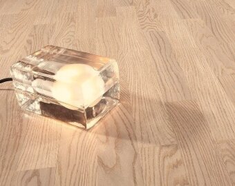 Паркетная доска Karelia Libra Oak Natur Matt 3-s