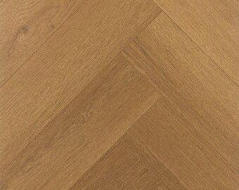 Ламинат Английская елка FirstFloor Nobless Matt 3D Дуб Хармоник