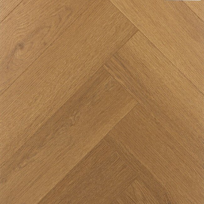 Ламинат Английская елка FirstFloor Nobless Matt 3D Дуб Хармоник