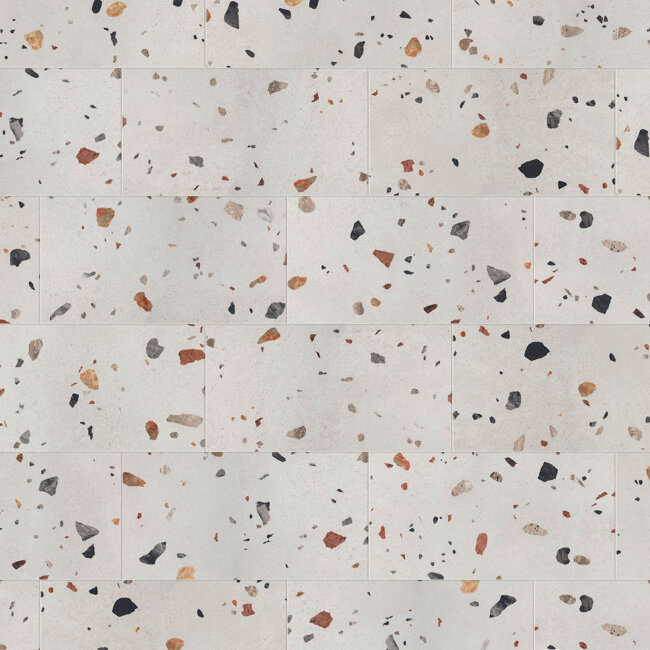 SPC плитка Tarkett Funky house Terrazzo