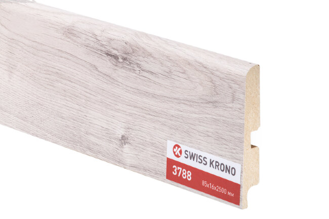 Плинтус Kronopol D3788  Плинтус Kronopol D3788