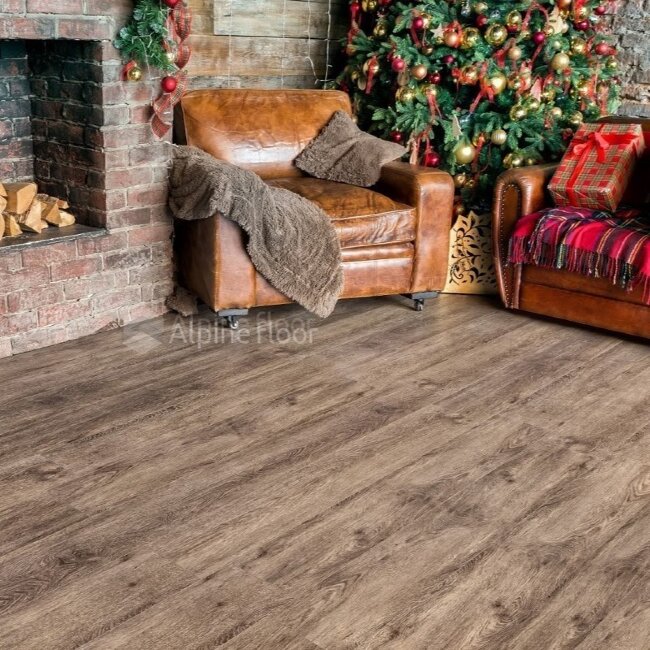 SPC покрытие Alpine Floor GRAND SEQUOIA SUPERIOR ABA ECO 11-803 Венге Грей 1220*183*8 мм (1,786 м2) SPC покрытие Alpine Floor GRAND SEQUOIA SUPERIOR ABA ECO 11-803 Венге Грей 1220*183*8 мм (1,786 м2)