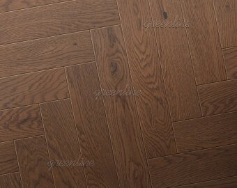 Английская ёлка GreenLine Оптимум 902 Дуб Эталон Рустик