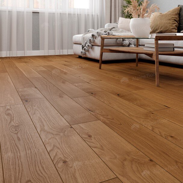 Инженерная доска Alpine Floor Studio EW200-04 Дуб Антик Инженерная доска Alpine Floor Studio EW200-04 Дуб Антик