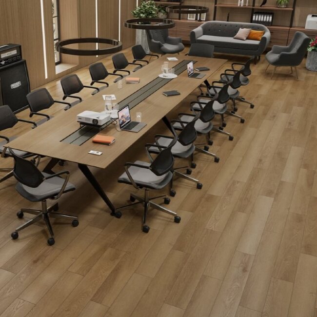 SPC ламинат Alpine Floor Титан 8 ECO 27-6 Осирис SPC ламинат Alpine Floor Титан 8 ECO 27-6 Осирис