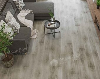 LVT покрытие Alpine Floor Grand Sequoia ECO 11-1702 Негара