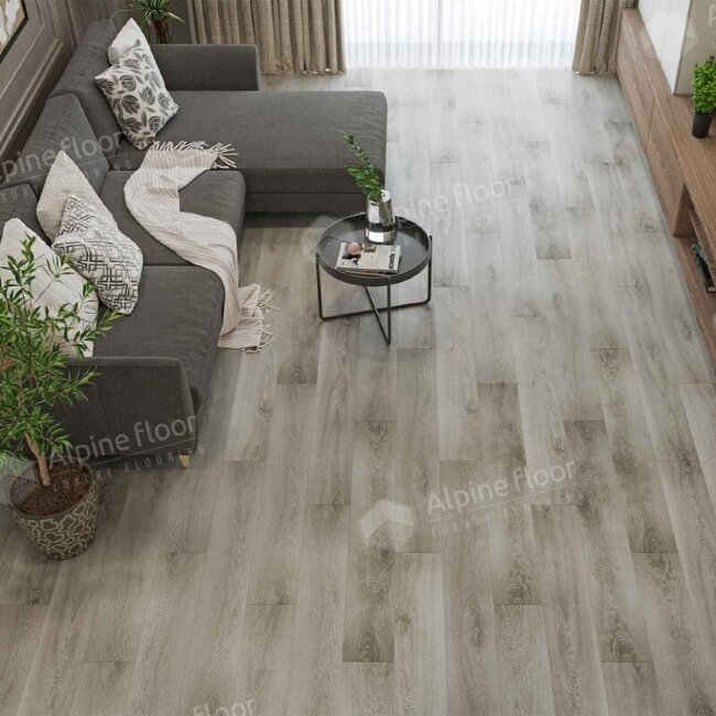 LVT покрытие Alpine Floor Grand Sequoia ECO 11-1702 Негара LVT покрытие Alpine Floor Grand Sequoia ECO 11-1702 Негара