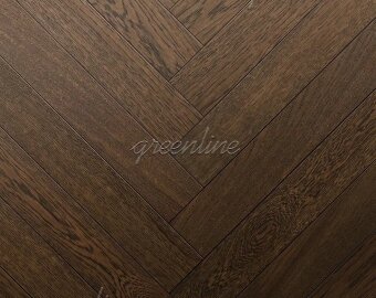 Английская ёлка GreenLine Deluxe 134 Кастельон 95 мм