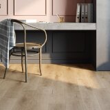 Кварцвиниловые полы Invictus Primus Dryback Royal Oak 33 Blonde 406х102х2 мм