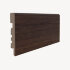 Плинтус Finitura dekor П80F3  80х16х2400 мм. арт. 037