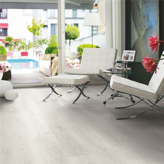 Ламинат Pergo Дуб студийный